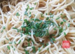 酸辣凉面的做法图解17