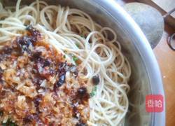 酸辣凉面的做法图解19