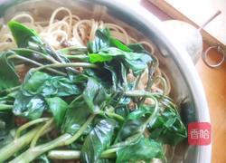 酸辣凉面的做法图解20