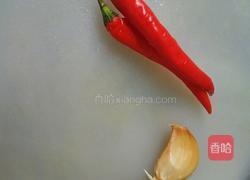 响油黄瓜的做法图解4