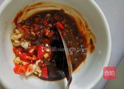 响油黄瓜的做法图解5