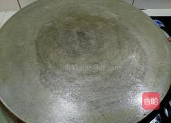 红辣椒煎饼果子的做法图解5