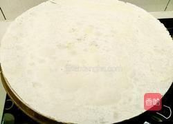 红辣椒煎饼果子的做法图解8