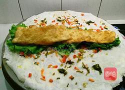 红辣椒煎饼果子的做法图解14