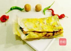 红辣椒煎饼果子的做法图解19