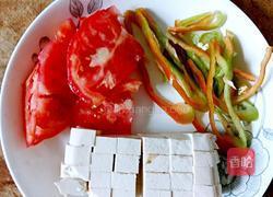 肉丸豆腐汤的做法图解1