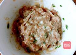 肉丸豆腐汤的做法图解4