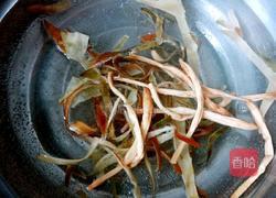 肉丸豆腐汤的做法图解5