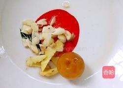 家常焖鱼的做法图解4