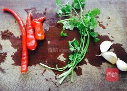 烤金针菇的做法图解3