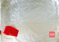 烤金针菇的做法图解4