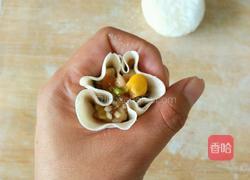 煎烧麦的做法图解7