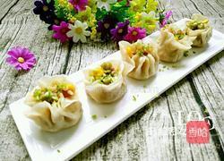 煎烧麦的做法图解13