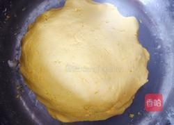 南瓜饼~的做法图解8