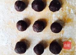 南瓜饼~的做法图解10