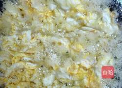 西红柿鸡蛋炒丝瓜的做法图解4