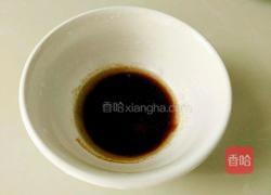 红辣椒酱拌丝瓜的做法图解8