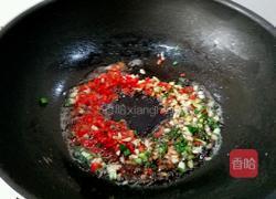 红辣椒酱拌丝瓜的做法图解10