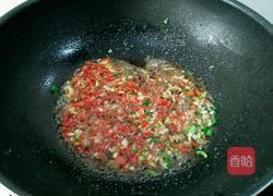 红辣椒酱拌丝瓜的做法图解11