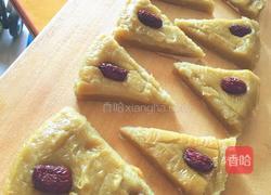 莆田年糕又称【金粿】的做法图解11