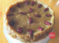 莆田年糕又称【金粿】的做法图解10