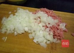 鸡蛋紫菜卷的做法图解1