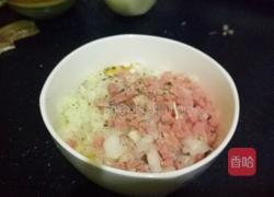 鸡蛋紫菜卷的做法图解2