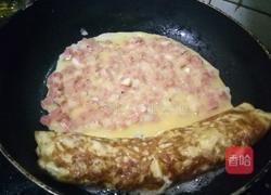 鸡蛋紫菜卷的做法图解7