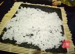 鸡蛋紫菜卷的做法图解10