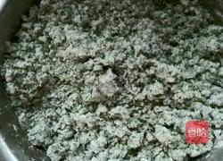 清明糍粑的做法图解4