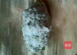 清明糍粑的做法图解5