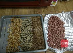 五仁月饼馅的做法图解1