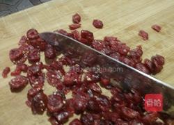 五仁月饼馅的做法图解4