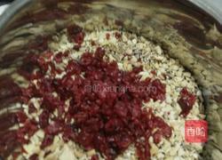 五仁月饼馅的做法图解5