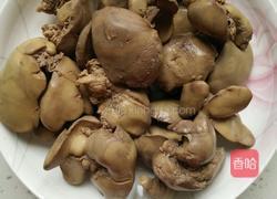 五香鸡肝（高压锅版）的做法图解4
