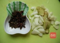 五香鸡肝(高压锅版)的做法图解5