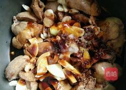 五香鸡肝（高压锅版）的做法图解7