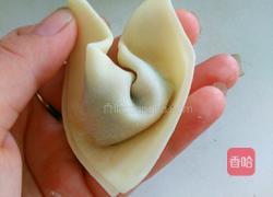 麻辣混沌的做法图解7