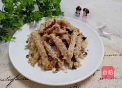 麻香藕条的做法图解9