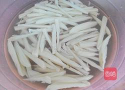 麻香藕条的做法图解2