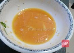 麻香藕条的做法图解4