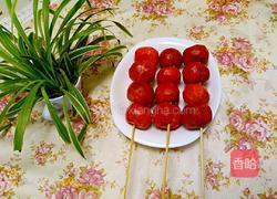 水果葫芦串的做法图解5