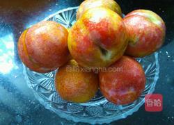 水果葫芦串的做法图解1