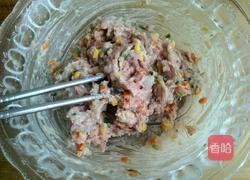 水晶虾饺的做法图解4