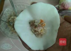 水晶虾饺的做法图解10