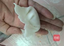 水晶虾饺的做法图解11