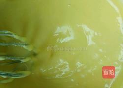 戚风蛋糕(五寸爱心)的做法图解7