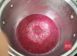 水果冰皮月饼的做法图解2