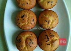 无水无油蛋糕的做法图解6