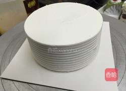 水果蛋糕的做法图解4